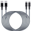 Picture of C Charger Cable Fast Charging Long USB C Cord Type C Chargers 10FT 2Pack USB-C for Samsung Galaxy S10/S9/S8/s7/ Note/9/8/Kindle Fire Phone USB A to USBC