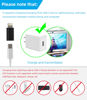 Picture of USB C Female to Lightning Male Adapter(3pack)Apple MFI Certified Accessories for Iphone 14 13 12 11 Pro Max Mini X Xs Xr Se 7 8 Plus Ipad Air TypeC Charger Cable Port Converter Charging Cord Connector