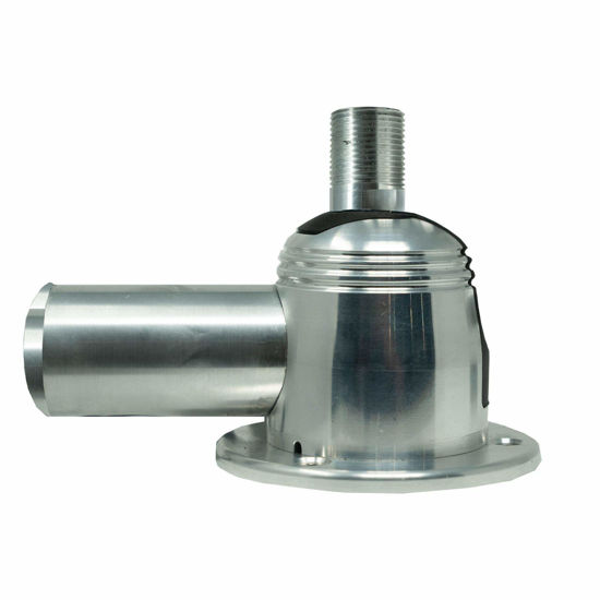 Picture of TACO Metals Taco GS-850 Grand Slam VHF Antenna Mount - 850 Series