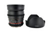 Picture of Rokinon Cine CV24M-S 24mm T1.5 Cine Wide Angle Lens for Sony Alpha with De-Clicked Aperture and Follow Focus Compatibility 24-24mm Wide-Angle Lens,Black
