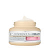 Picture of IT Cosmetics Confidence in a Cream Anti Aging Face Moisturizer - Improved Formula - Reverses 10 Signs of Aging Skin in 2 Weeks, 48HR Hydration with Hyaluronic Acid, Niacinamide + Peptides - 4 fl oz