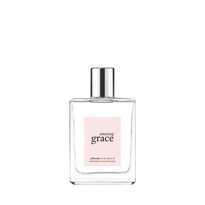 Picture of philosophy Amazing Grace Eau De Toilette, 4 Oz