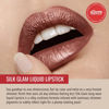 Picture of Runway Rogue Silk Glam Liquid Lipstick Lip Trio, Liquid Lipstick Pack, (Couture, Sex Symbol, Film Noir)