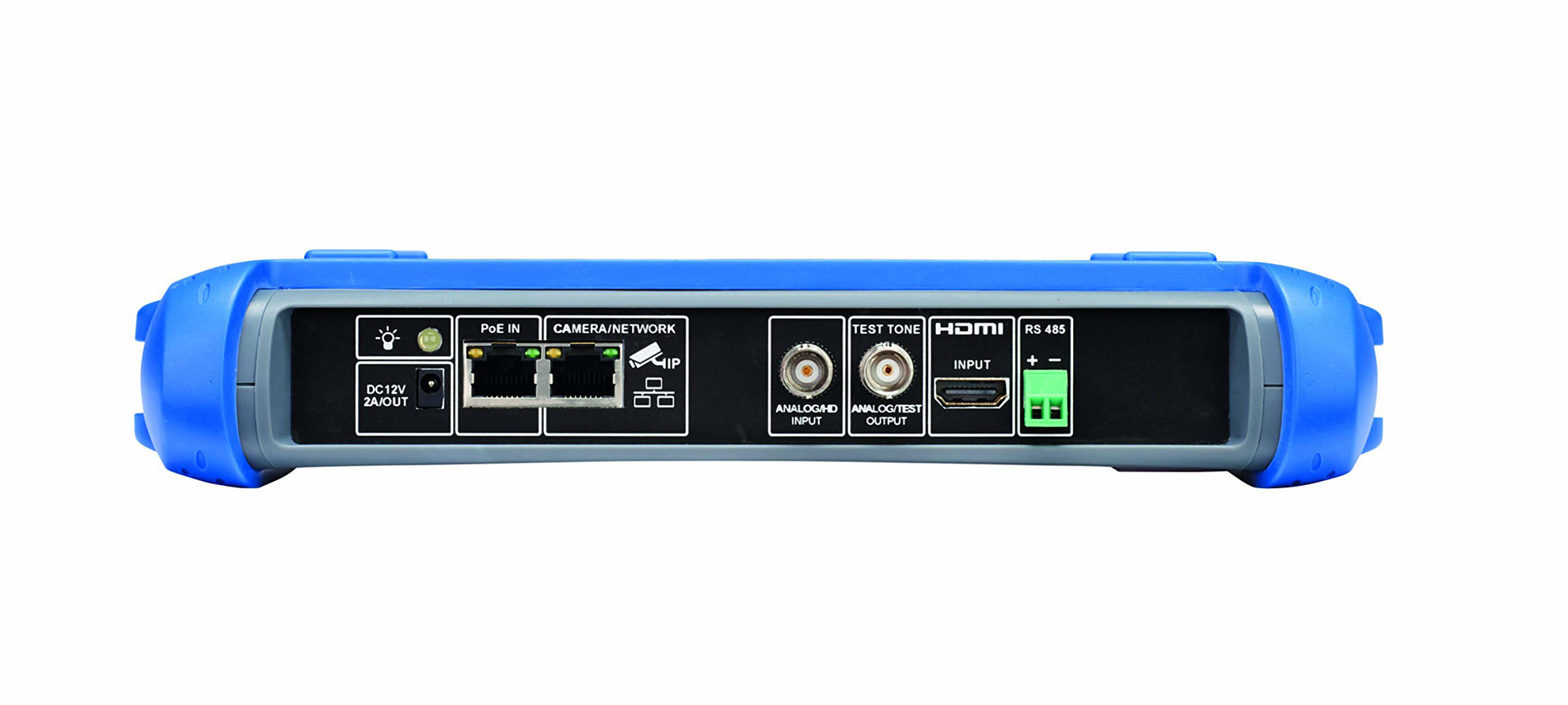 GetUSCart- Ideal Industries R171000 SecuriTEST IP Digital/Analog/HD ...