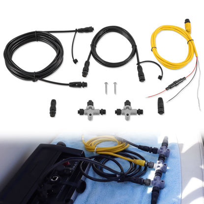 Picture of Replace for 010-11442-00 Nmea 2000 Starter Kit