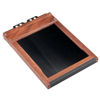 Picture of 4x5 Walnut Wood Sheet Film Holder For Shen Hao Zone VI Deardorff Tachihara Ebony Large Format Camera