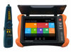 Picture of EVERSECU 8 Inch All in One Retina Display IP Camera Tester Security CCTV Tester Monitor with SDI/TVI/AHD/CVI/Multimeter/TDR/OPM/VFL/POE/WIFI/4K H.265