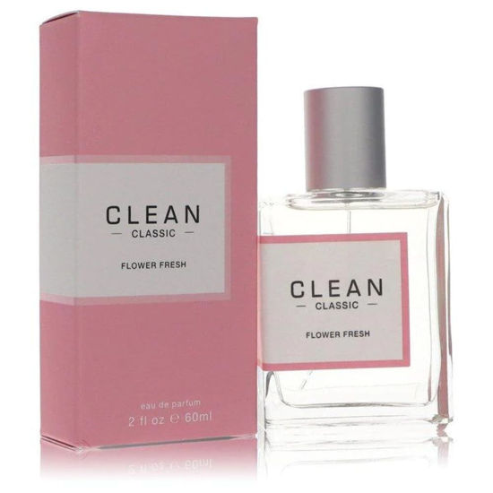 Clean eau de parfum spray clearance