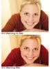Picture of Tiffen 72WID812 72mm Wide Angle 812 Warming Filter