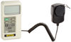Picture of General Tools DLM2000 Digital Light Meter, Off White, Small