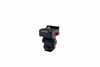 Picture of ATOMOS ATOMXMMQR1 Monitor Mount with Quick Release Plate, Black
