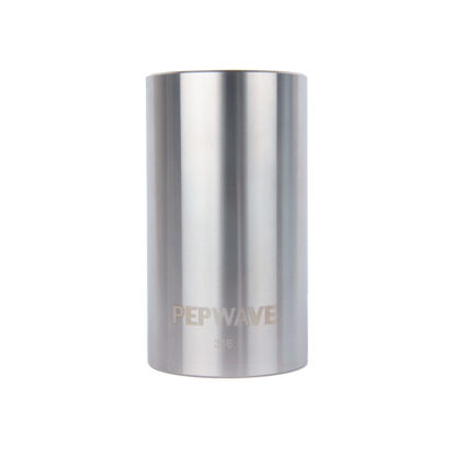 Picture of 1" 14 TPI Female to Mobility Thread for Peplink Mobility Antenna and HD 1/2 Dome | ACW-651