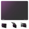 Picture of NEEWER ND1.8(6 Stops) Square ND Filter, 4"x5.65" Cinema Neutral Density Filter Compatible with Tilta Compatible with SmallRig Matte Box, Slim Multi Coated HD Optical Glass/1.56% Light Transmittance