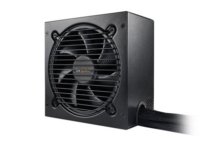 Picture of be quiet! Pure Power 11 600W, BN627, 80 Plus Gold, Power Supply
