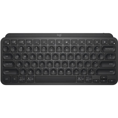 Picture of LogitechMX Keys Mini Wireless Keyboard