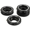 Picture of Vello Auto Extension Tube Set for Nikon