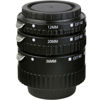 Picture of Vello Auto Extension Tube Set for Nikon
