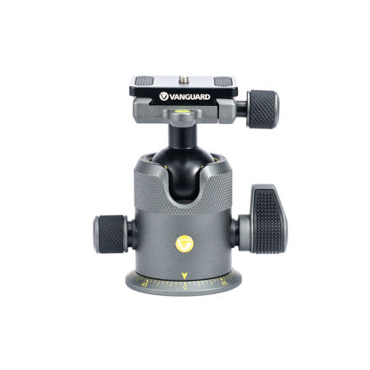 Picture of Vanguard Alta BH-300 Ball Head,Gray