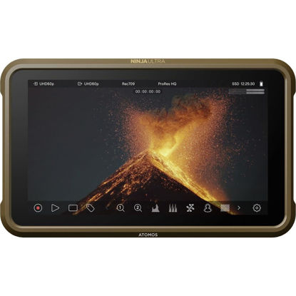 Picture of Atomos Ninja Ultra 5.2" 4K HDMI Recording Monitor