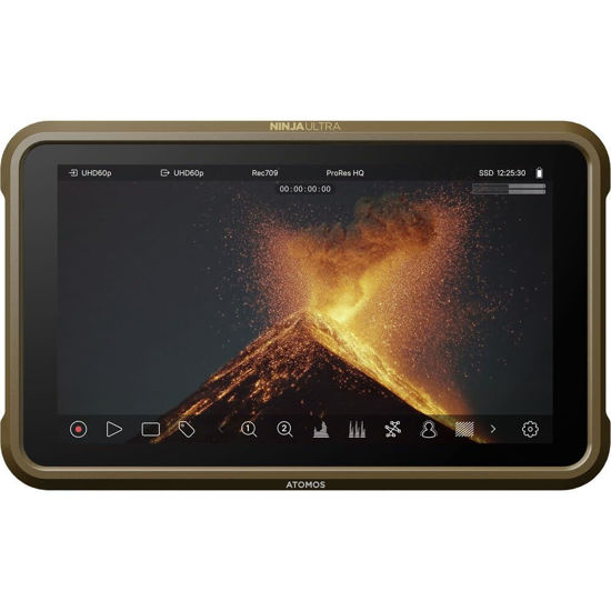 Picture of Atomos Ninja Ultra 5.2" 4K HDMI Recording Monitor