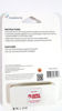 Picture of Travelocity White Audio Cassette Adapter 3.5mm for iPhone, Mp3, iPod,