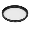 Picture of YYOYY 58mm Star Filter, Camera Lens Effects Filters, Small Size and Lightweight, Optical Glass, for Canon/Nikon//Pentax/Olympus/Fujifilm Camera Lenses
