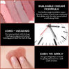 Picture of FOCALLURE Cream Blush Makeup,Buildable Blush Stick for Cheeks,Matte and Dewy Finish,Long Wearing,Easy Application,Lightweight Multi Stick,BURNING CLAY