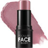 Picture of FOCALLURE Cream Blush Makeup,Buildable Blush Stick for Cheeks,Matte and Dewy Finish,Long Wearing,Easy Application,Lightweight Multi Stick,DUSTY ORCHID