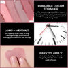 Picture of FOCALLURE Cream Blush Makeup,Buildable Blush Stick for Cheeks,Matte and Dewy Finish,Long Wearing,Easy Application,Lightweight Multi Stick,DUSTY ORCHID