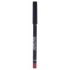 Picture of Rimmel Lasting Finish 8HR Soft Lip Liner Pencil - Vibrant, Blendable Formula to Lock Lipstick in Place for 8 Hours - 505 Red Dynamite, .04oz