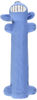 Picture of Multipet Original Loofa Dog Latex Ruff 6" Dog Toy, Assorted Colors for small breeds.