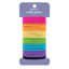 Picture of Amazon Basics Bright Elastics 32 Count