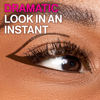 Picture of wet n wild MegaLiner Liquid Eyeliner - Dark Brown