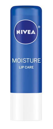 Picture of NIVEA A Kiss of Moisture Essential Lip Care, 0.17 Oz