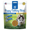 Picture of N-Bone Puppy Teething Treats,Chicken, 3.74 oz (111150)