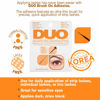 Picture of DUO Brush-On Strip Lash Adhesive, Dark Tone, 0.18 oz, 1-Pack