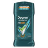 Picture of Degree Men Antiperspirant Deodorant Sage & Ocean Mist 72-Hour Sweat and Odor Protection Antiperspirant For Men With Body Heat Activated Technology 2.7 oz