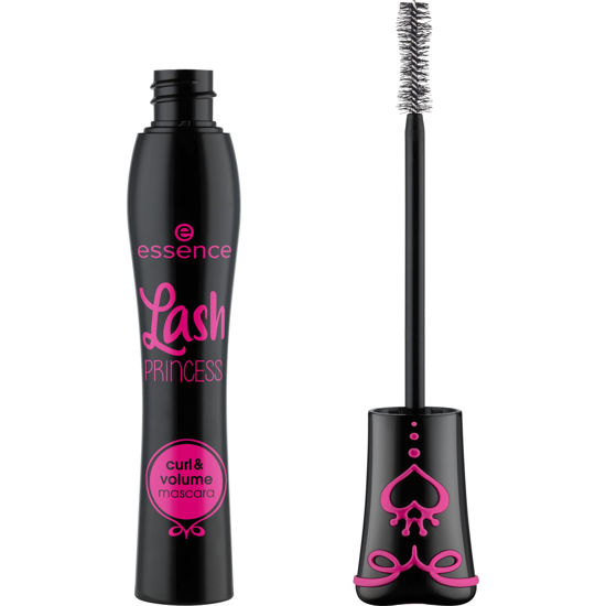 Picture of essence | Lash Princess Curl & Volume Mascara | Vegan & Cruelty Free