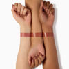 Picture of e.l.f. Sheer Slick Lipstick, Hydrating Lipstick For Sheer Color With A Shiny Finish, Infused With Vitamin E, Vegan & Cruelty-free, Black Cherry