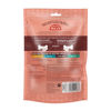Picture of Better Belly Proteins with Real Venison Small Rolls 6 Count, Digestible Rawhide for Dogs, 4.2 OZ