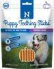 Picture of N-Bone Puppy Teething Sticks Pumpkin Flavor, 3.74-oz Bag