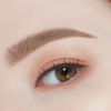 Picture of ETUDE Drawing Eye Brow #6 Ash Brown 21AD | Long Lasting Eyebrow Pencil for Soft Textured Natural Daily Look Eyebrow Makeup | K-beauty