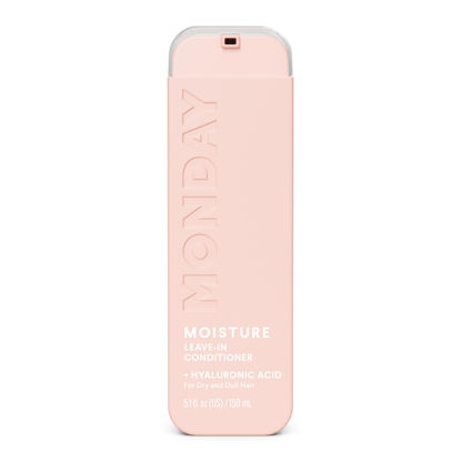 Picture of Monday Moisture Leave-in Conditioner 5 Oz