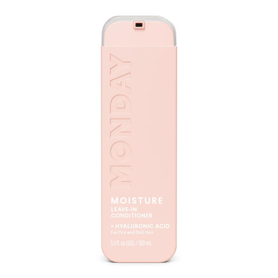 Picture of Monday Moisture Leave-in Conditioner 5 Oz