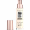 Picture of Maybelline New York Dream Radiant Liquid Medium Coverage Hydrating Makeup, Lightweight Foundation, Alabaster, 1 Fl Oz