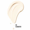 Picture of Maybelline New York Dream Radiant Liquid Medium Coverage Hydrating Makeup, Lightweight Foundation, Alabaster, 1 Fl Oz