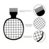 Picture of Curl Sponge Glove for Men Curls, Hair Curling Sponge Glove for Natural Hair Women, with 1 Hair Twist Comb, Hair Twister, Curling Twist Sponge Gloves
