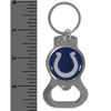 Picture of NFL Siskiyou Sports Fan Shop Indianapolis Colts Bottle Opener Key Chain One Size Team Color