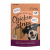 Picture of Pet Jerky Factory Premium Chicken & Sweet Potato 5 oz. Dog Jerky Treats |100% Human Grade | USA Made | High Protein | Low Fat | Grain Free | Limited Ingredients | BHA-BHT Free | Soft-Tender