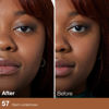 Picture of Maybelline Fit Me Liquid Concealer Makeup, Natural Coverage, Lightweight, Conceals, Covers Oil-Free, Walnut (Packaging May Vary)